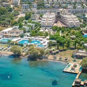 ホテル Golden Age Bodrum, Yalıkavak