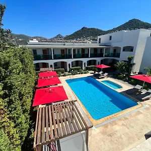 4* Hotel The Losh